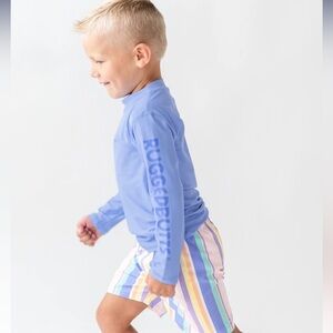 NWT 2T Rash guard